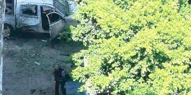 Τρόμος στην Τυνησία: Δύο καμικάζι ανατινάχτηκαν κοντά στη γαλλική πρεσβεία – Φόβοι για δεκάδες τραυματίες και νεκρούς (εικόνες, βίντεο)